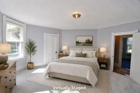 59 Summer Street Hampden ME 04444