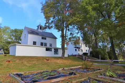 59 Summer Street Hampden ME 04444