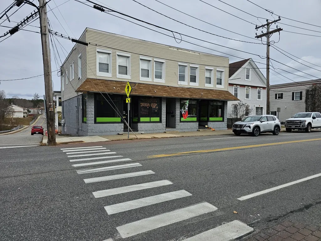 446 Main Street Sanford ME 04083
