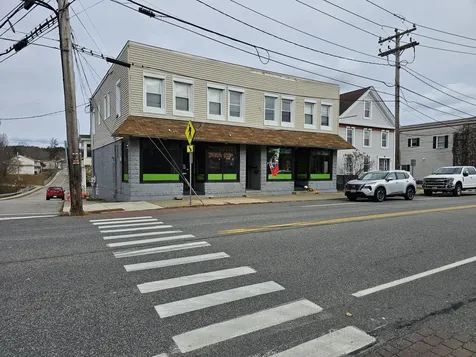 446 Main Street Sanford ME 04083