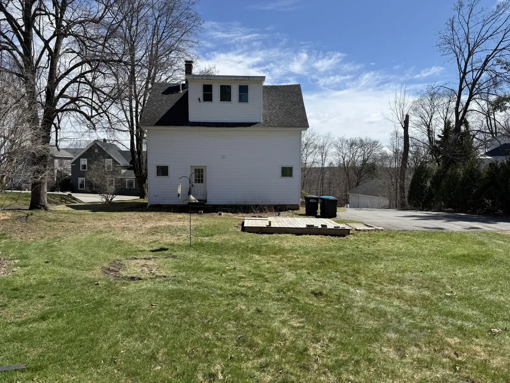 37 Hamlin Street Orono ME 04473