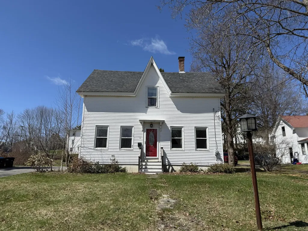 37 Hamlin Street Orono ME 04473