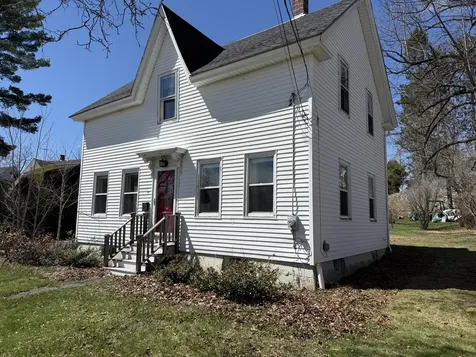 37 Hamlin Street Orono ME 04473