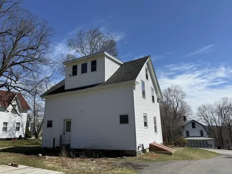 37 Hamlin Street Orono ME 04473