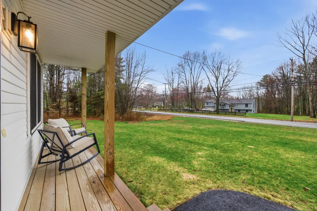 252 Buxton Road Saco ME 04072
