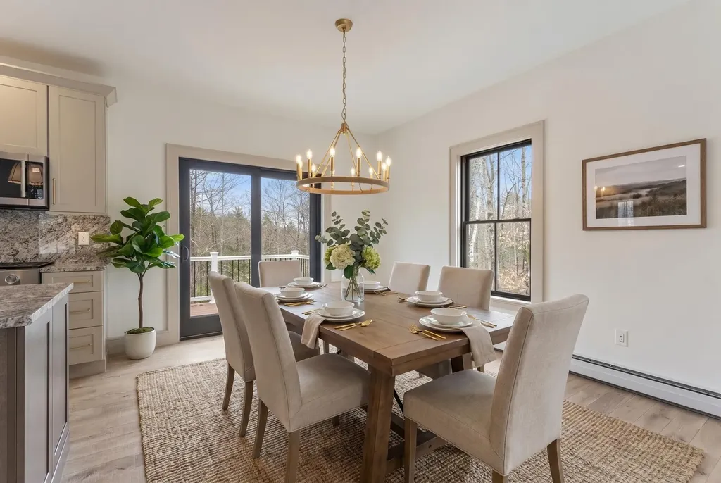 60 Woodbrey Lane Standish ME 04084