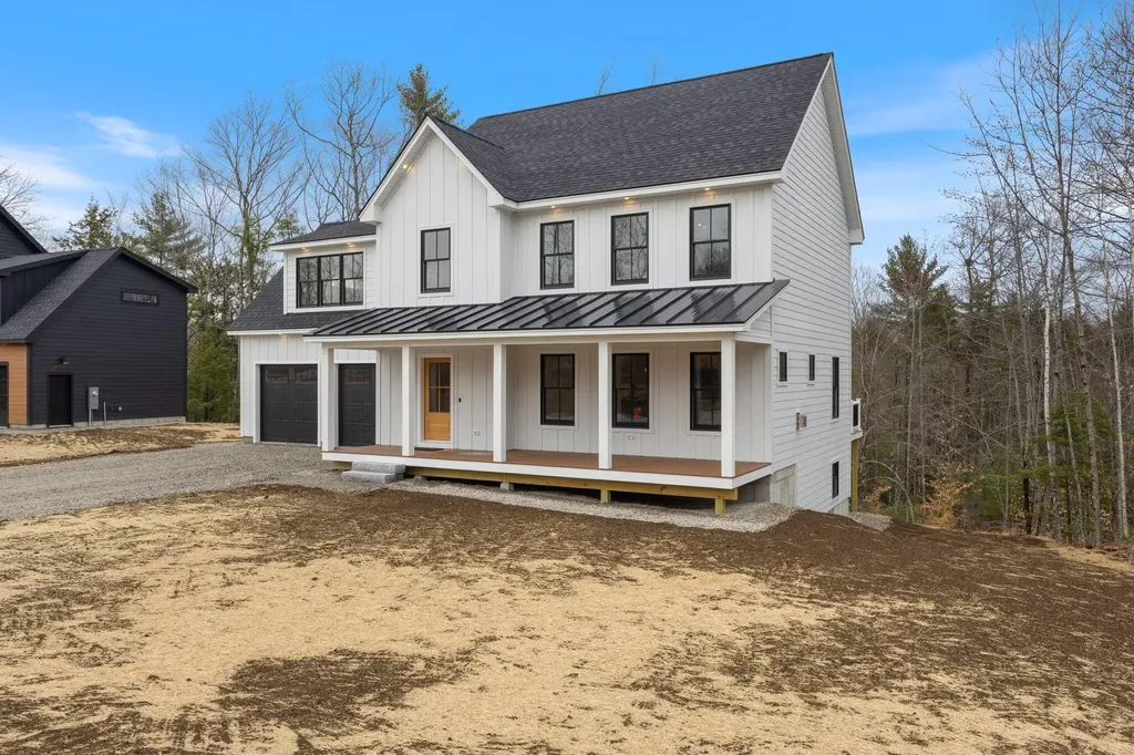 60 Woodbrey Lane Standish ME 04084