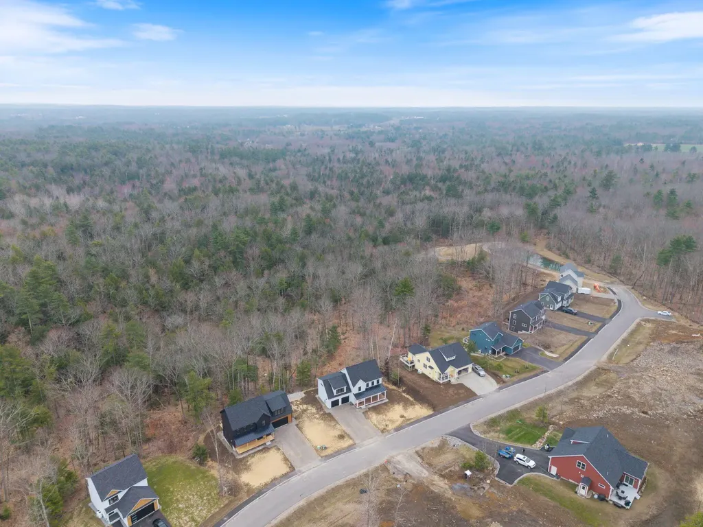 60 Woodbrey Lane Standish ME 04084