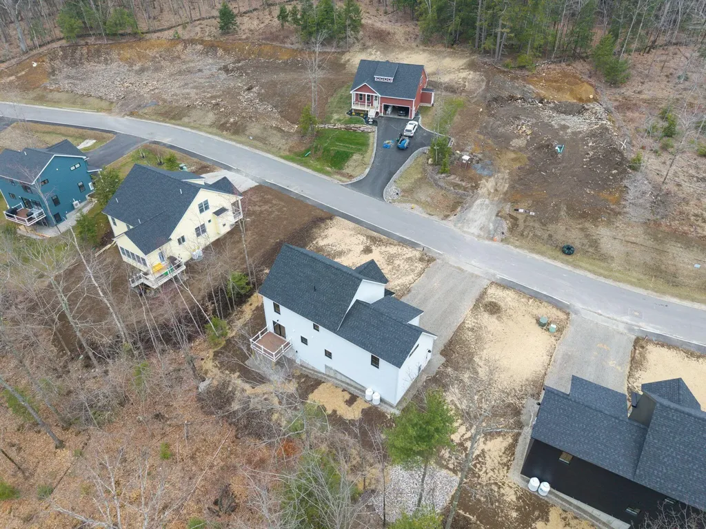 60 Woodbrey Lane Standish ME 04084
