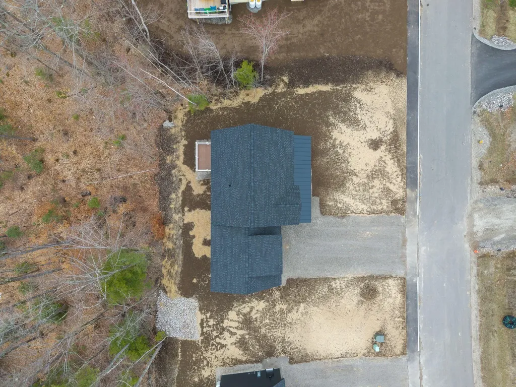 60 Woodbrey Lane Standish ME 04084