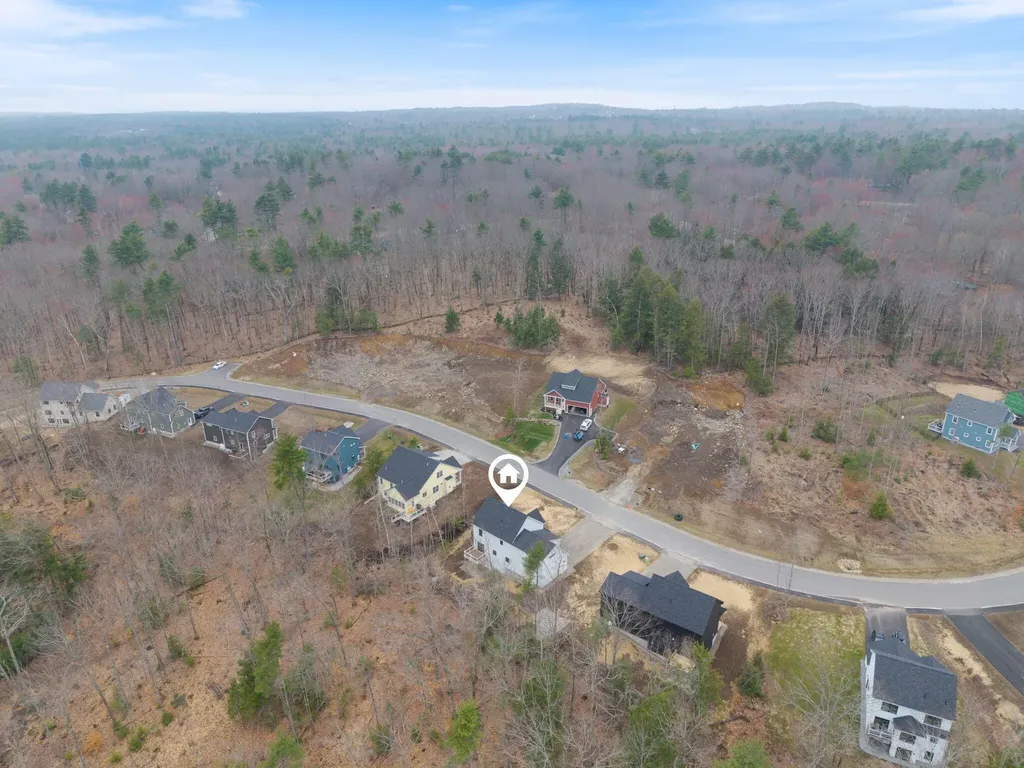 60 Woodbrey Lane Standish ME 04084
