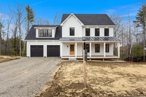 60 Woodbrey Lane Standish ME 04084