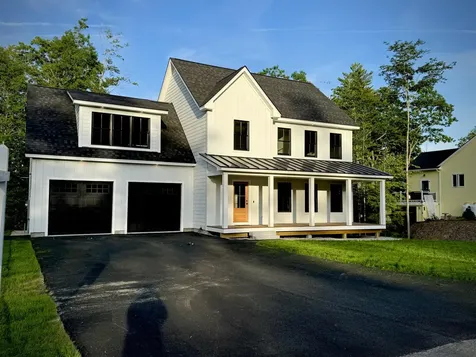 60 Woodbrey Lane Standish ME 04084