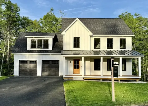 60 Woodbrey Lane Standish ME 04084
