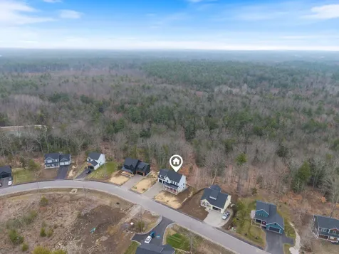 60 Woodbrey Lane Standish ME 04084