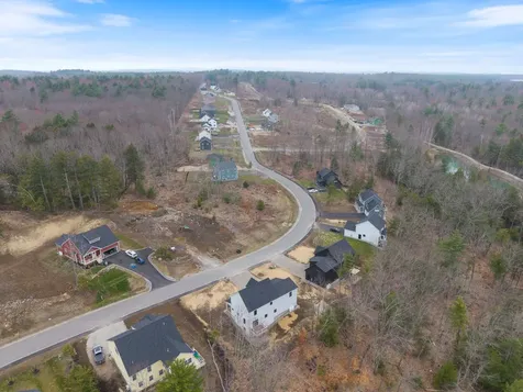 60 Woodbrey Lane Standish ME 04084