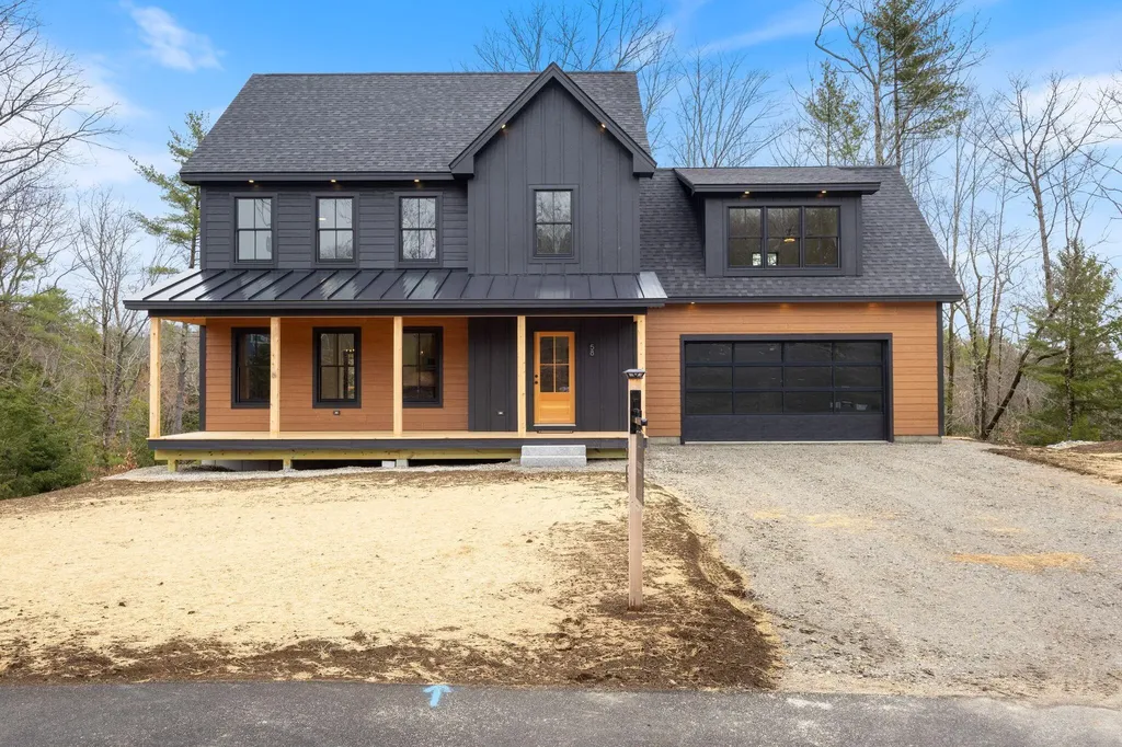 58 Woodbrey Lane Standish ME 04084