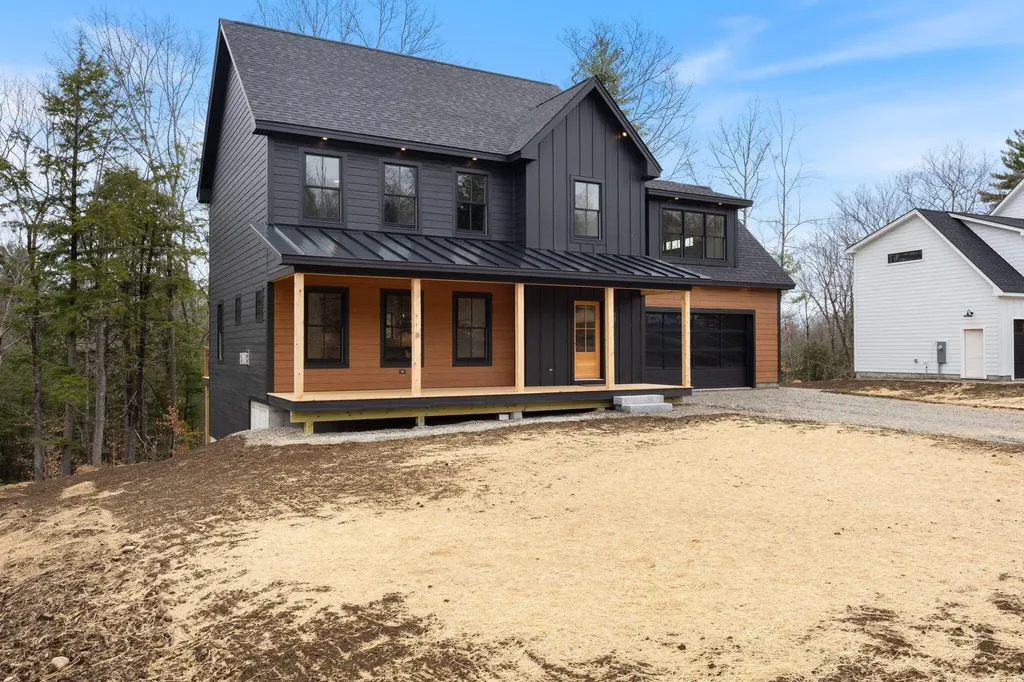 58 Woodbrey Lane Standish ME 04084