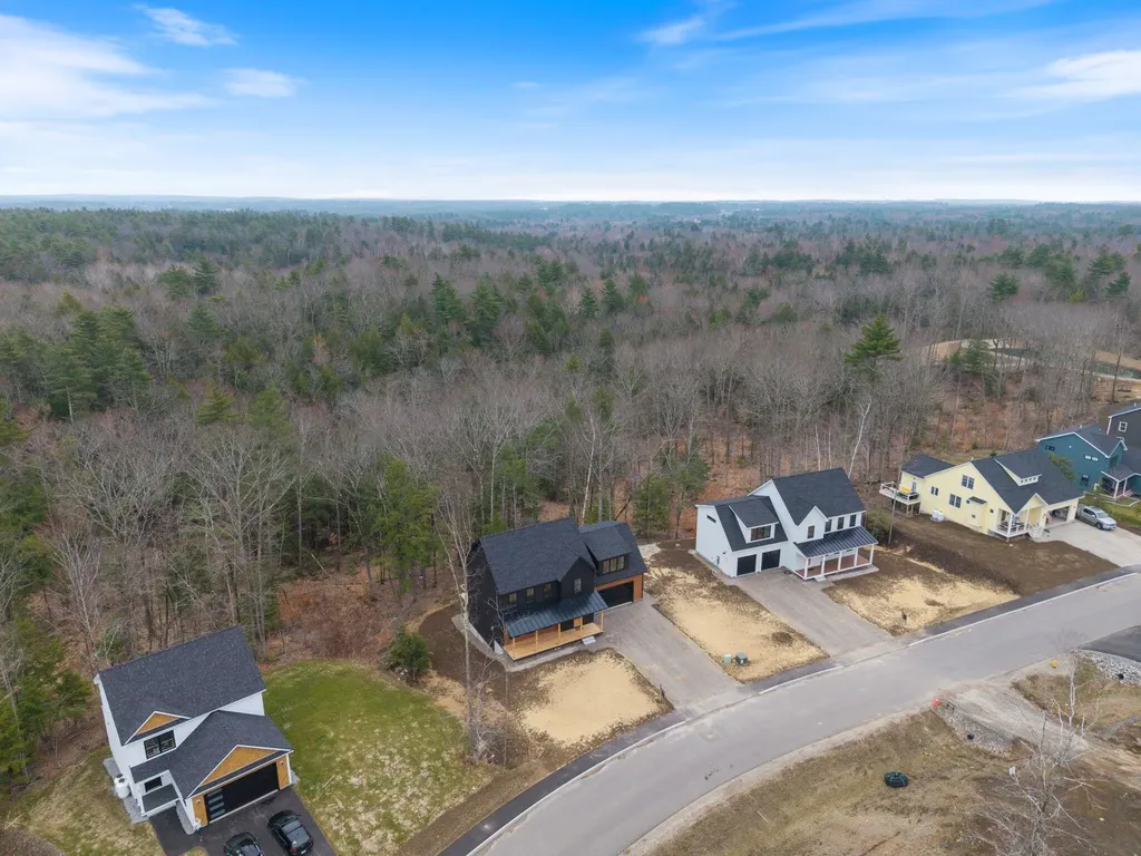 58 Woodbrey Lane Standish ME 04084