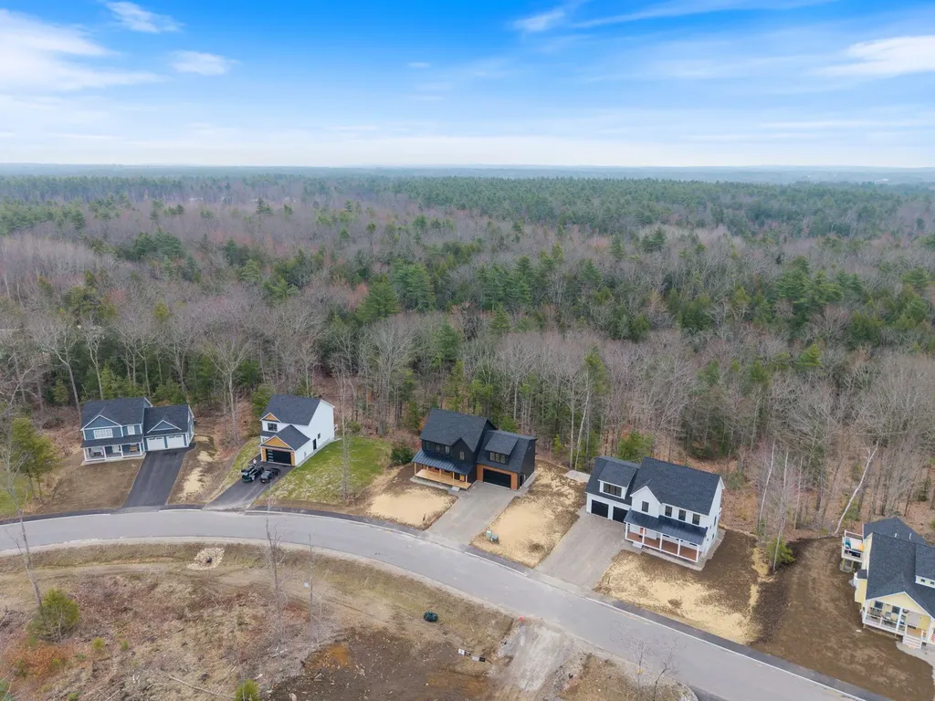 58 Woodbrey Lane Standish ME 04084