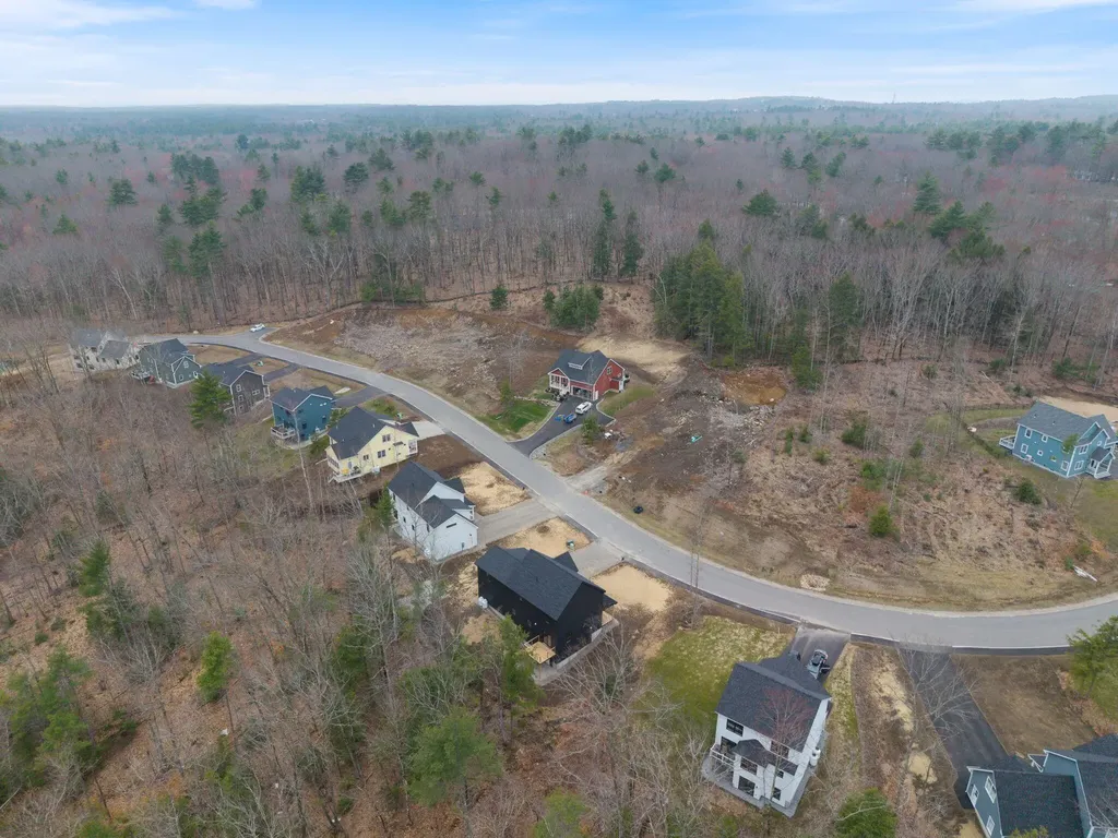 58 Woodbrey Lane Standish ME 04084
