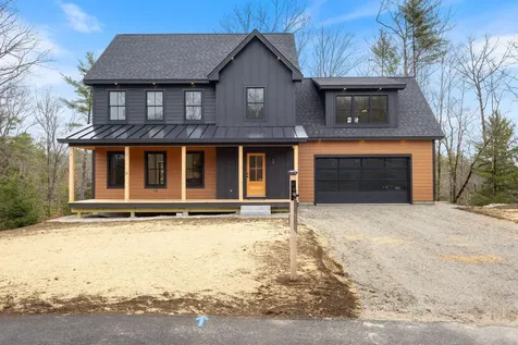 58 Woodbrey Lane Standish ME 04084