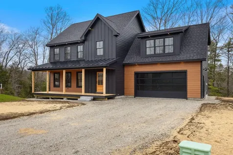 58 Woodbrey Lane Standish ME 04084