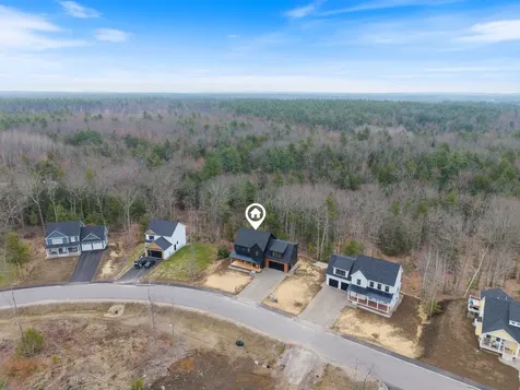 58 Woodbrey Lane Standish ME 04084