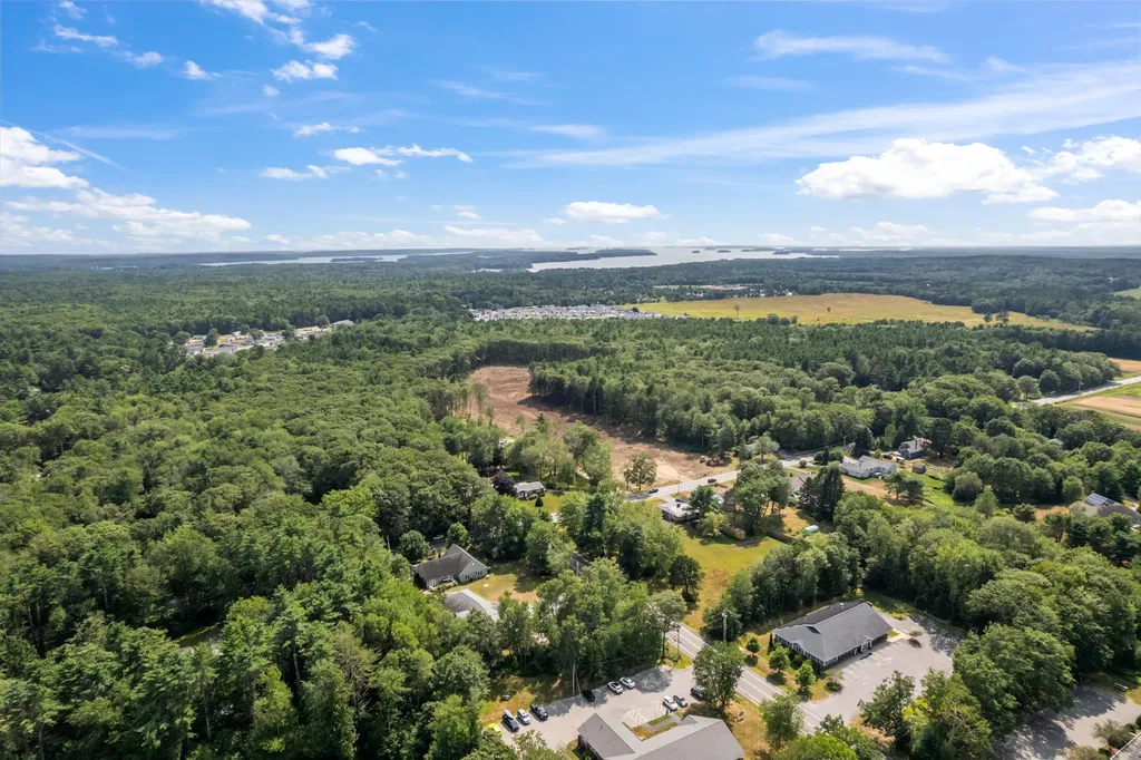 Lot 6 Village Circle Brunswick ME 04011