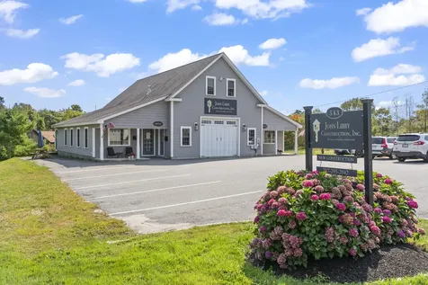 Lot 6 Village Circle Brunswick ME 04011