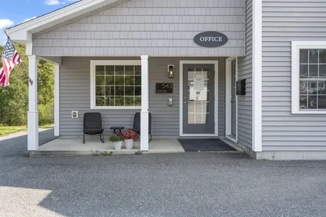 Lot 6 Village Circle Brunswick ME 04011