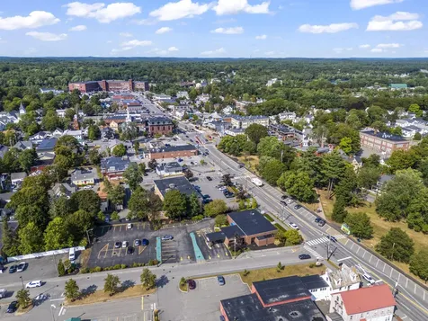 Lot 6 Village Circle Brunswick ME 04011