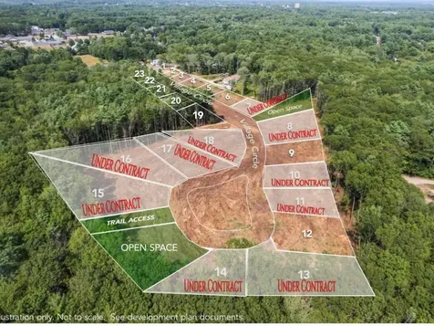 Lot 6 Village Circle Brunswick ME 04011