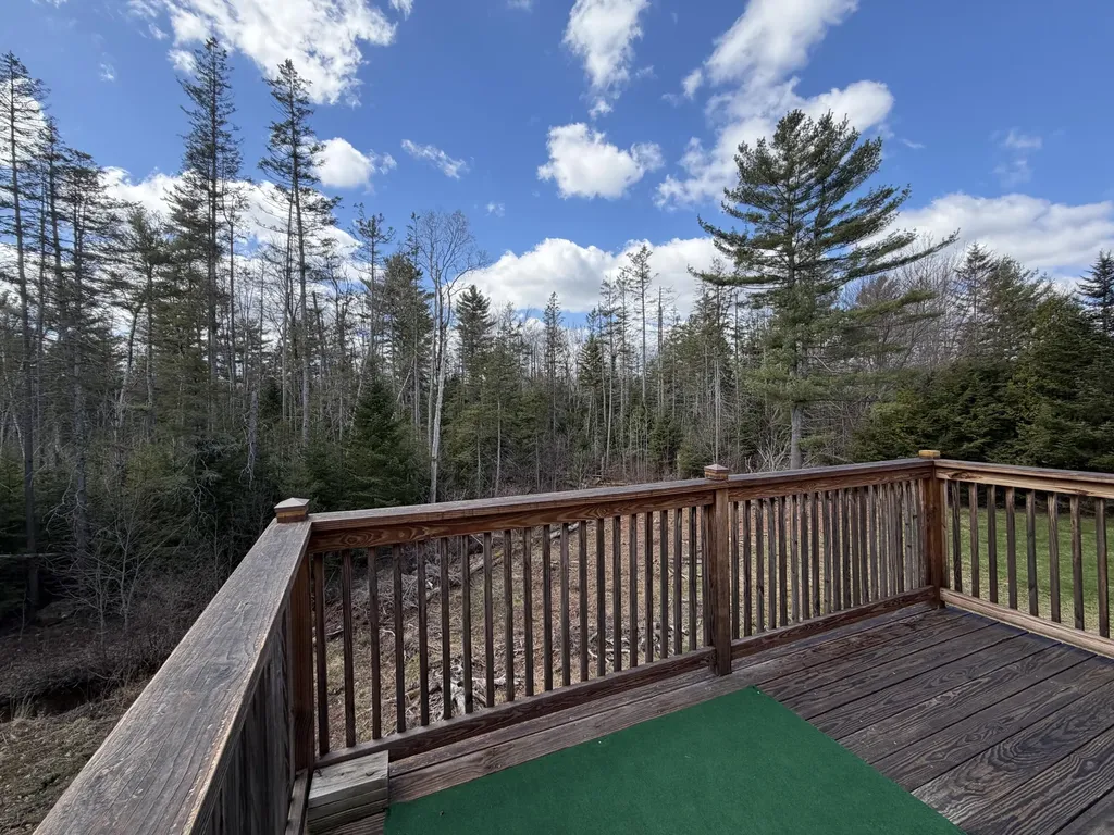 55 Main Trail Hampden ME 04444