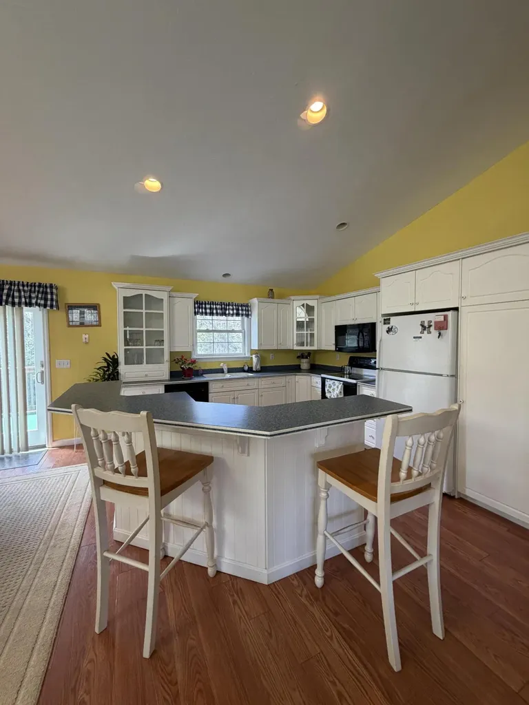 55 Main Trail Hampden ME 04444