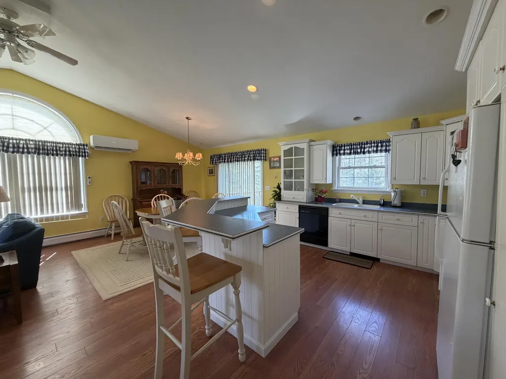 55 Main Trail Hampden ME 04444