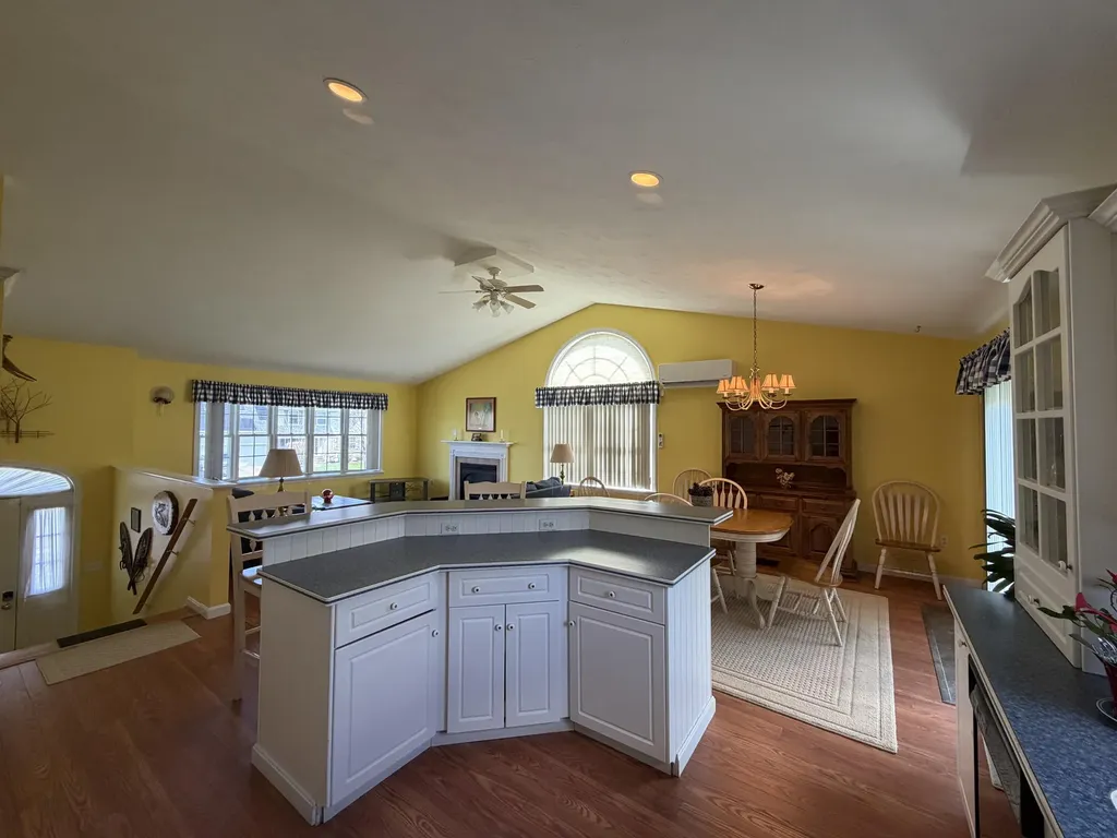 55 Main Trail Hampden ME 04444