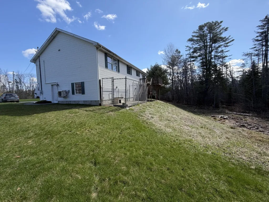 55 Main Trail Hampden ME 04444