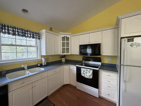 55 Main Trail Hampden ME 04444