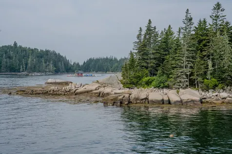 Tbd SW Burying Island Vinalhaven ME 04863