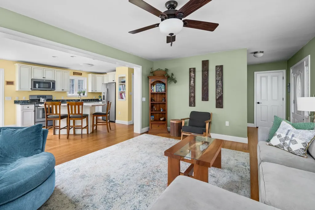 239 Cider Hill Road York ME 03909