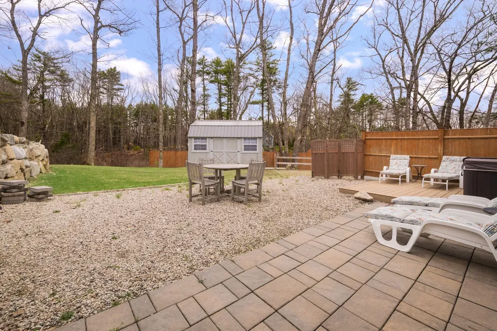 239 Cider Hill Road York ME 03909