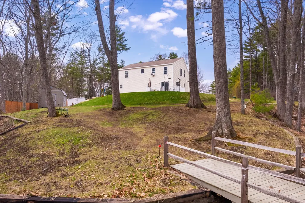 239 Cider Hill Road York ME 03909