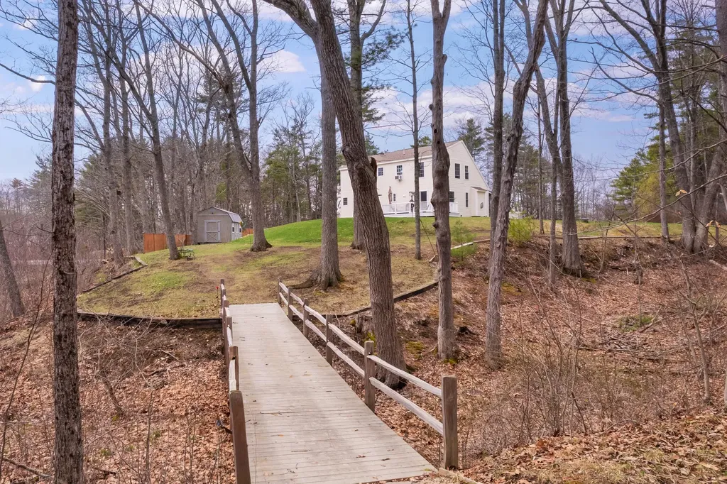 239 Cider Hill Road York ME 03909