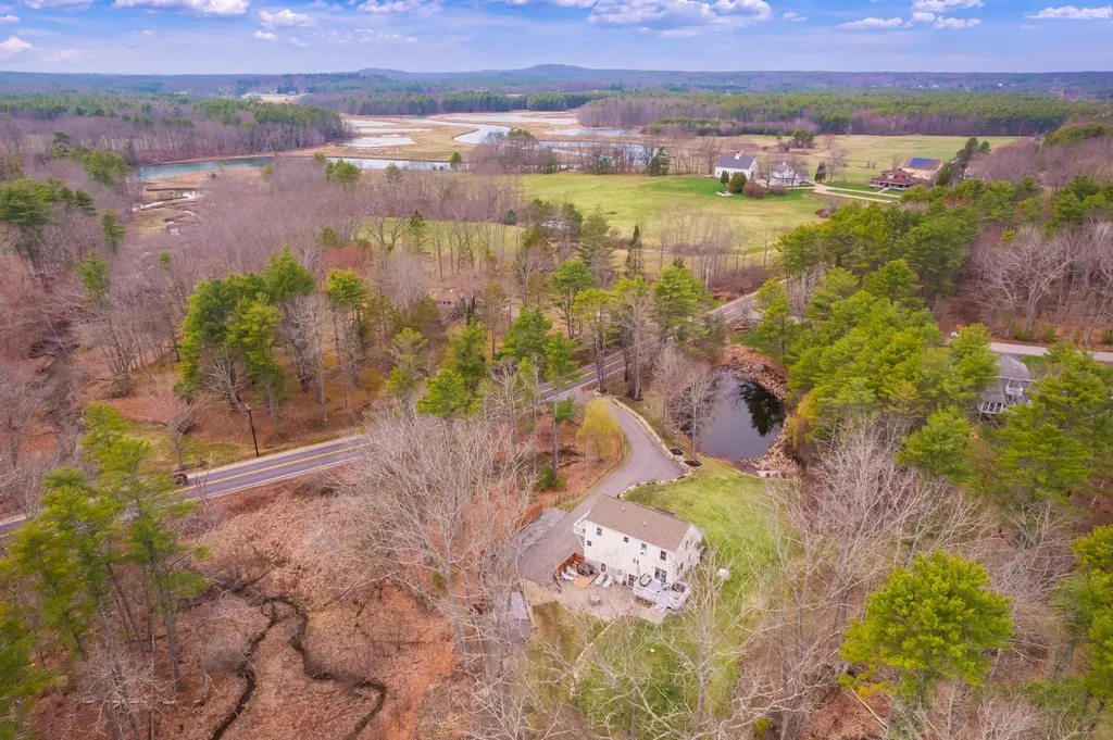 239 Cider Hill Road York ME 03909