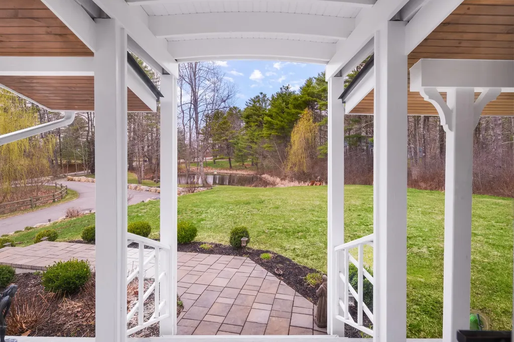 239 Cider Hill Road York ME 03909