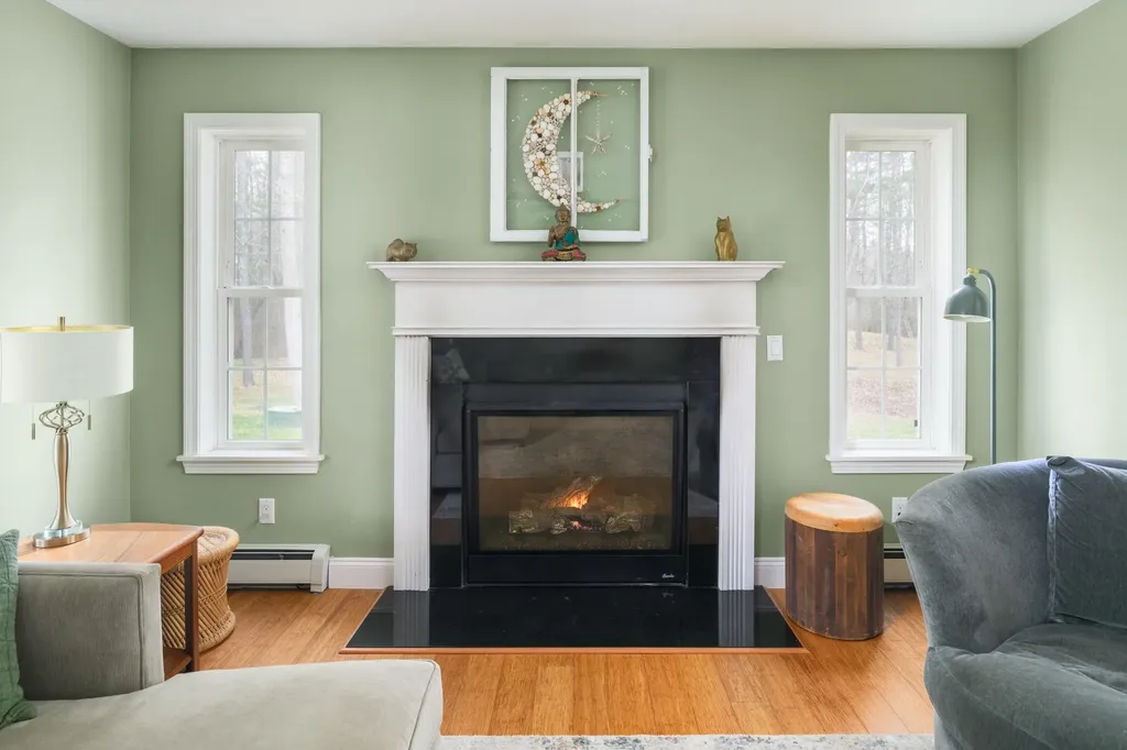 239 Cider Hill Road York ME 03909