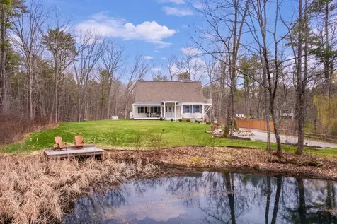 239 Cider Hill Road York ME 03909