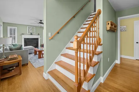 239 Cider Hill Road York ME 03909