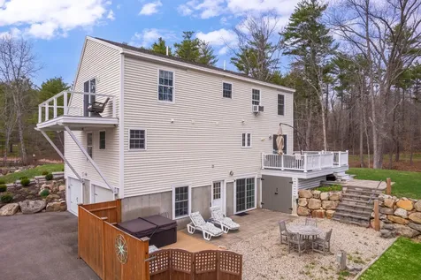 239 Cider Hill Road York ME 03909